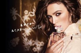 coco chanel mademoiselle - Tualetinis vanduo Chanel EDT, 50 ml - 4 nuotrauka