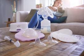 avent philips - Spenelių apsauga Philips Avent SCF153/03 - 7 nuotrauka