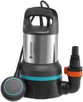 vandens siurbliai svariam - Gardena Clear Water Pump 11000 - 1 nuotrauka
