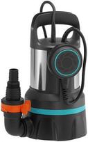 vandens siurbliai svariam - Gardena Clear Water Pump 11000 - 2 nuotrauka