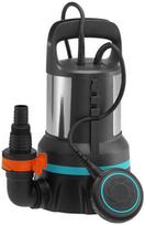 vandens siurbliai svariam - Gardena Clear Water Pump 11000 - 3 nuotrauka