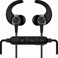 Swissten Active 4.2 Black (Juodos)