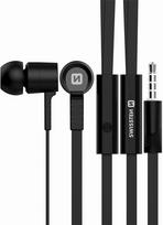 Swissten Rainbow YS-D2 Black (Juodos)