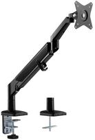 laikiklis maclean - Maclean ER-405B, 17-32", 9 kg - 1 nuotrauka