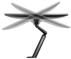 laikiklis maclean - Maclean ER-405B, 17-32", 9 kg - 8 nuotrauka
