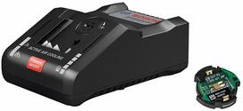 bosch 18v kroviklis - Bosch GAL 18V-160 C Charger w/GCY 30-4 - 1 nuotrauka
