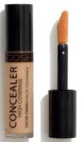  GOSH maskuojamoji priemonė CONCEALER HIGH COVERAGE, 003 SAND, 5.5 ml