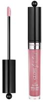 Bourjois Gloss Fabuleux Lip lūpų blizgesys 3,5 ml. - 04 Popular Pink