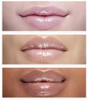 pigu lt lupu dazai - Bourjois Gloss Fabuleux Lip lūpų blizgesys 3,5 ml. - 01 Glow'Bally Chic - 4 nuotrauka