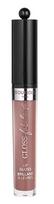 Bourjois Gloss Fabuleux Lip lūpų blizgesys 3,5 ml. - 05 Taupe of the World