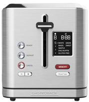 Gastroback Design Toaster Digital 2S