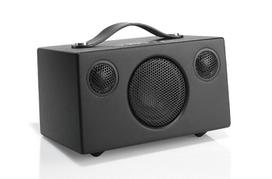 bluetooth nesiojamos koloneles - Audio Pro T3 Plus Black (Juoda) - 2 nuotrauka