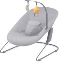 Kinderkraft Calmee - vaikiškas šokinukas