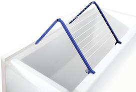 dziovykle leifheit - Leifheit 1081540 Pegasus Bath 110 - 3 nuotrauka