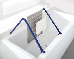 dziovykle leifheit - Leifheit 1081540 Pegasus Bath 110 - 6 nuotrauka