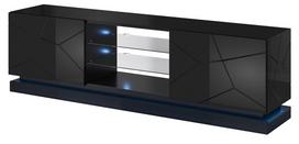 TV staliukas Cama MEBLE QIU 200CZ