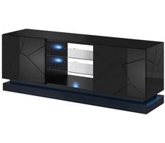 TV staliukas Cama MEBLE QIU 160CZ