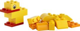 lego creator - LEGO Creator Build Your Own Animals 30503 - 3 nuotrauka