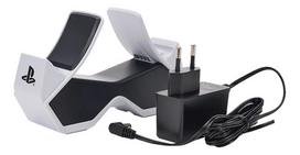 powera controller - Power A PowerA Playstation 5 controller charging station - 1 nuotrauka