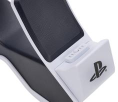 powera controller - Power A PowerA Playstation 5 controller charging station - 2 nuotrauka