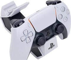 powera controller - Power A PowerA Playstation 5 controller charging station - 3 nuotrauka