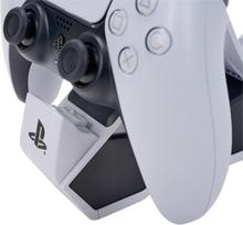 powera controller - Power A PowerA Playstation 5 controller charging station - 5 nuotrauka