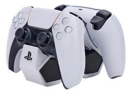 powera controller - Power A PowerA Playstation 5 controller charging station - 6 nuotrauka