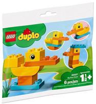 LEGO Duplo Mano pirmoji antis 30327