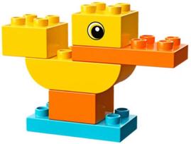 lego duplo - LEGO Duplo Mano pirmoji antis 30327 - 2 nuotrauka