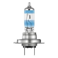 lempute - Osram Night Breaker ,+200%, H7, 55W, 64210NB200 - 2 nuotrauka