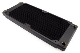 Radiatorius XSPC TX240 Crossflow