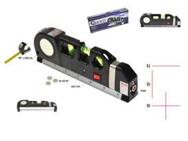 matavimo gulsciukas -  Geko Multifunctional G03310, 190 mm - 2 nuotrauka