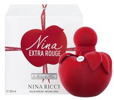 Nina Ricci Extra Rouge EDP 30 ml
