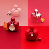 nina rouge nina ricci - Nina Ricci Extra Rouge EDP 30 ml - 4 nuotrauka