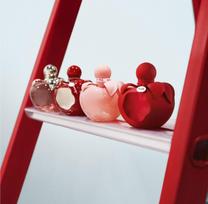 nina rouge nina ricci - Nina Ricci Extra Rouge EDP 30 ml - 5 nuotrauka