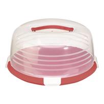 tortai - Indas tortui gabenti Curver, 156 mm x 347 mm - 2 nuotrauka