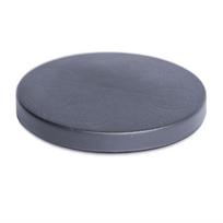padeklas su ratukais - Vazono padėklas Prosperplast Pot Plast With Wheels D30cm Round - 2 nuotrauka