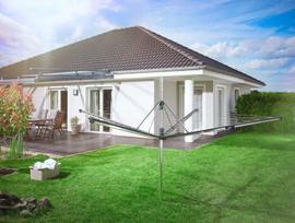 dziovykle leifheit - Leifheit 1085277 Linomatic 600 Plus - 4 nuotrauka