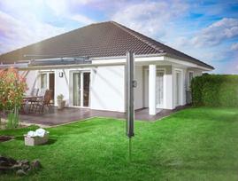 dziovykle leifheit - Leifheit 1085277 Linomatic 600 Plus - 5 nuotrauka