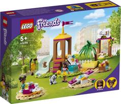 LEGO Friends - Pet Playground 41698