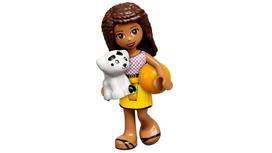 lego friends - LEGO Friends - Pet Playground 41698 - 2 nuotrauka