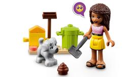 lego friends - LEGO Friends - Pet Playground 41698 - 3 nuotrauka