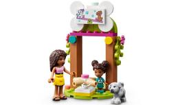 lego friends - LEGO Friends - Pet Playground 41698 - 4 nuotrauka