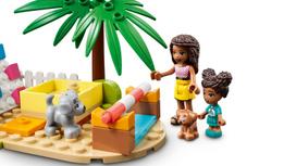lego friends - LEGO Friends - Pet Playground 41698 - 5 nuotrauka