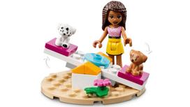 lego friends - LEGO Friends - Pet Playground 41698 - 6 nuotrauka