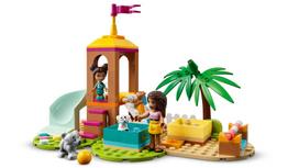 lego friends - LEGO Friends - Pet Playground 41698 - 7 nuotrauka