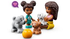 lego friends - LEGO Friends - Pet Playground 41698 - 9 nuotrauka