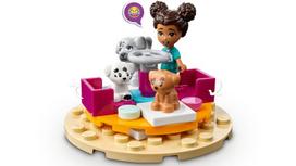 lego friends - LEGO Friends - Pet Playground 41698 - 10 nuotrauka