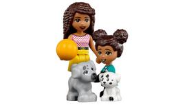 lego friends - LEGO Friends - Pet Playground 41698 - 11 nuotrauka