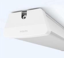 led sviestuvai 60cm - Philips Aqualine, lubinis, 25 W - 2 nuotrauka